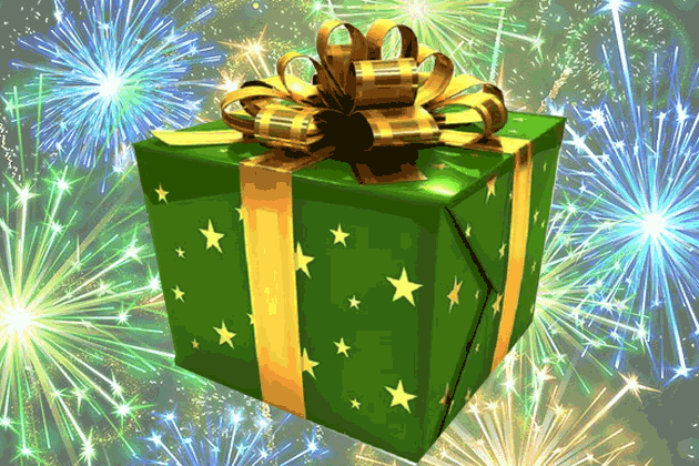 Салюты на День Рождения - подарок Раменское | ramenskoe.salutsklad.ru