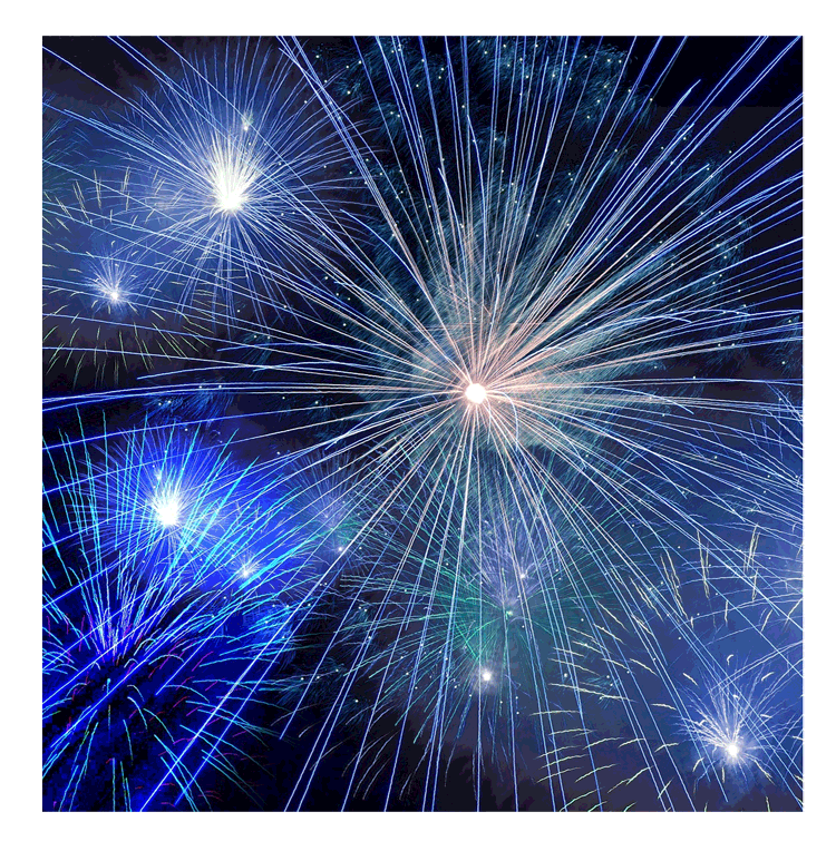 Организация фейерверков на Новый год  Раменское | ramenskoe.salutsklad.ru