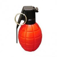 Граната имитационная пиротехническая (краска) Петарды купить в Раменском | ramenskoe.salutsklad.ru