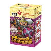 Маленький удаленький Салют купить в Раменском | ramenskoe.salutsklad.ru