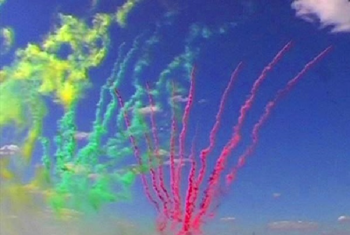 Дневные салюты со склада - Раменское | ramenskoe.salutsklad.ru