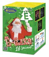 Ё-Ёлка Батарея салютов купить #REGION_NAME_DECLINE_PP# | #REGION_TAG_VSTAVKA_TAYT#