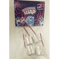 Волшебный шар Наземный фейерверк купить в Раменском | ramenskoe.salutsklad.ru