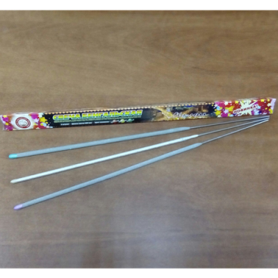 Светофор 400 мм. Бенгальские огни купить в Раменском | ramenskoe.salutsklad.ru