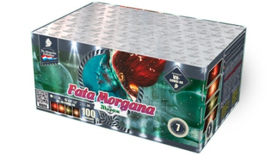 Мираж Салют купить в Раменском | ramenskoe.salutsklad.ru