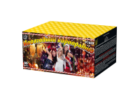 Новогодний корпоратив Салют купить в Раменском | ramenskoe.salutsklad.ru