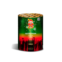 Щелкунчик Пиротехнический фонтан купить в Раменском | ramenskoe.salutsklad.ru