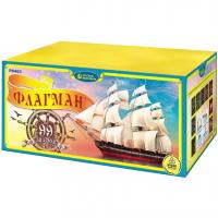 Флагман Батарея салютов купить в Раменском | ramenskoe.salutsklad.ru