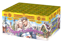 Тариф Новогодний Батарея салютов купить в Раменском | ramenskoe.salutsklad.ru