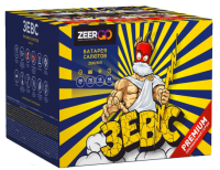 Зевс Фейерверк купить в Раменском | ramenskoe.salutsklad.ru