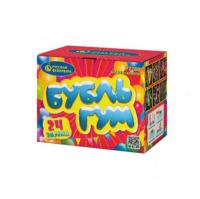 Бубль-Гум Фейерверк купить в Раменском | ramenskoe.salutsklad.ru