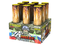 ZA Победу! Фейерверк купить в Раменском | ramenskoe.salutsklad.ru