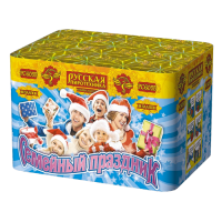 Семейный праздник Батарея салютов купить в Раменском | ramenskoe.salutsklad.ru