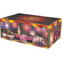 Кремлевские звезды Фейерверк купить в Раменском | ramenskoe.salutsklad.ru