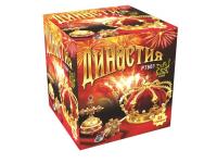 Династия Фейерверк купить в Раменском | ramenskoe.salutsklad.ru