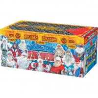 Нашествие Дедов Морозов Салют купить в Раменском | ramenskoe.salutsklad.ru