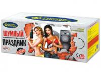 Шумный праздник Салют купить в Раменском | ramenskoe.salutsklad.ru