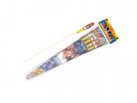 Кассиопея Ракеты купить в Раменском | ramenskoe.salutsklad.ru