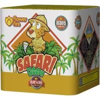 Сафари Батарея салютов купить в Раменском | ramenskoe.salutsklad.ru