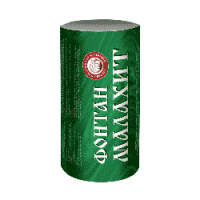 Малахит Фонтан пиротехнический купить в Раменском | ramenskoe.salutsklad.ru