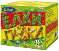 Ёлки палки Фейерверк купить в Раменском | ramenskoe.salutsklad.ru