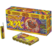 Улетный жук Наземный фейерверк купить в Раменском | ramenskoe.salutsklad.ru