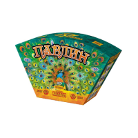 Павлин Фонтан пиротехнический купить в Раменском | ramenskoe.salutsklad.ru