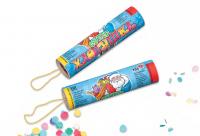 Хлопушка Супер Хлопушка купить в Раменском | ramenskoe.salutsklad.ru