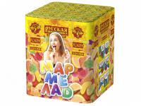 Мармелад Батарея салютов купить в Раменском | ramenskoe.salutsklad.ru