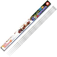 Новогодние 650-4 мм. Бенгальские огни купить в Раменском | ramenskoe.salutsklad.ru