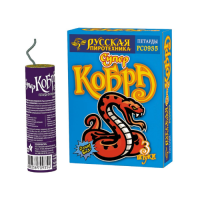 Супер Кобра Петарды купить в Раменском | ramenskoe.salutsklad.ru