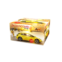 Эксклюзив Салют купить в Раменском | ramenskoe.salutsklad.ru