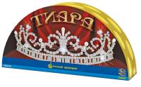 Тиара Пиротехнический фонтан купить в Раменском | ramenskoe.salutsklad.ru