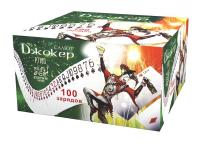 Джокер Салют купить в Раменском | ramenskoe.salutsklad.ru