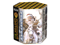 Лапландия ОС Фейерверк купить в Раменском | ramenskoe.salutsklad.ru