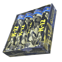 К-12 Петарды купить в Раменском | ramenskoe.salutsklad.ru