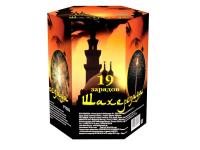 Шахерезада Фейерверк купить в Раменском | ramenskoe.salutsklad.ru