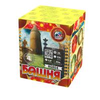 Башня Батарея салютов купить в Раменском | ramenskoe.salutsklad.ru