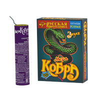 Мега Кобра Петарды купить в Раменском | ramenskoe.salutsklad.ru