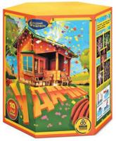 У Дачи! Фейерверк купить в Раменском | ramenskoe.salutsklad.ru