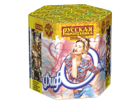 Фифочка Фейерверк купить в Раменском | ramenskoe.salutsklad.ru