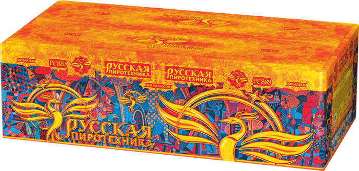 Пиротехника —  в Раменском 