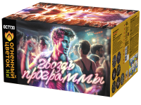 Гвоздь программы Фейерверк купить в Раменском | ramenskoe.salutsklad.ru