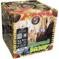 Восточный базар Фейерверк купить в Раменском | ramenskoe.salutsklad.ru