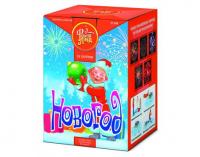 Новогод Салют купить в Раменском | ramenskoe.salutsklad.ru