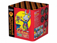 Финт ушами Салют купить в Раменском | ramenskoe.salutsklad.ru