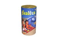 Аладдин Фонтан пиротехнический купить в Раменском | ramenskoe.salutsklad.ru