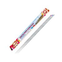 Триколор 300 мм. Бенгальские огни цветные купить в Раменском | ramenskoe.salutsklad.ru