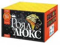 Роял де Люкс Салют купить в Раменском | ramenskoe.salutsklad.ru