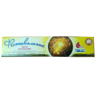 Фестивальные Бенгальские огни купить в Раменском | ramenskoe.salutsklad.ru